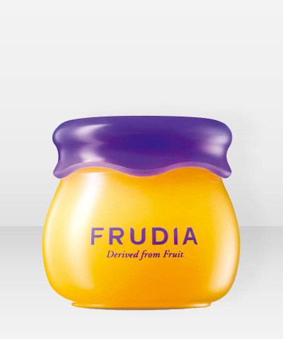 Frudia Blueberry Hydrating Honey Lip Balm 10g