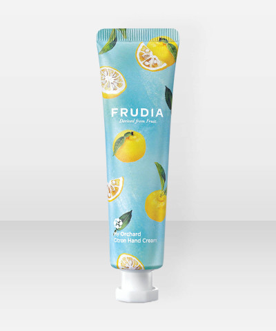 Frudia My Orchard Citron Hand Cream 30g