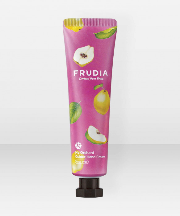 Frudia My Orchard Quince Hand Cream käsivoide