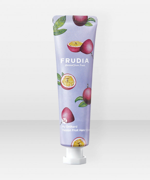 Frudia My Orchard Passion Fruit Hand Cream 30g Käsivoide käsirasva