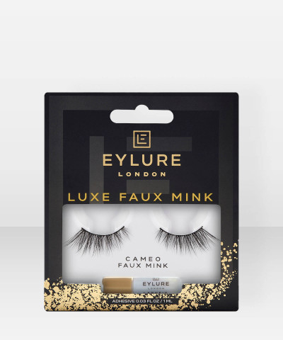 Eylure  The Luxe Collection  Cameo