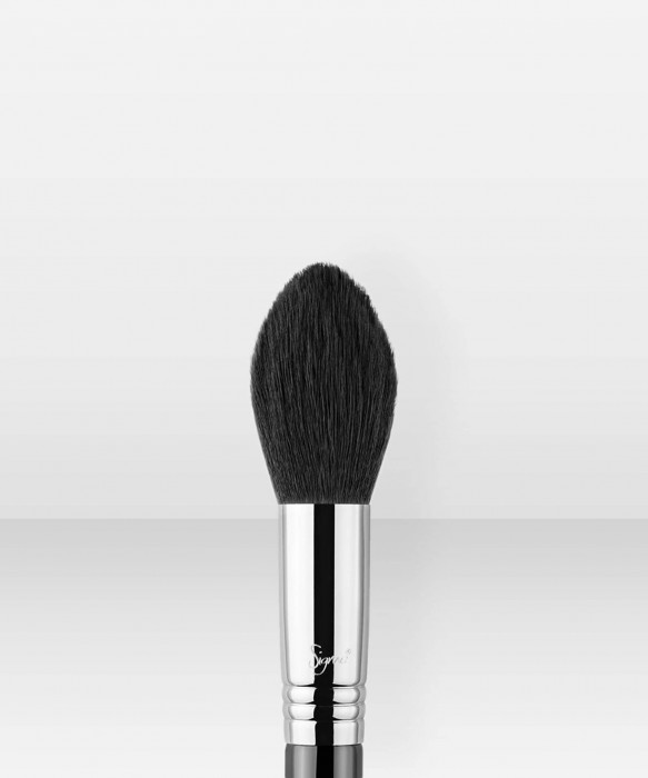 Sigma Beauty F25  Tapered Face Brush meikkisivellin puuterisivellin