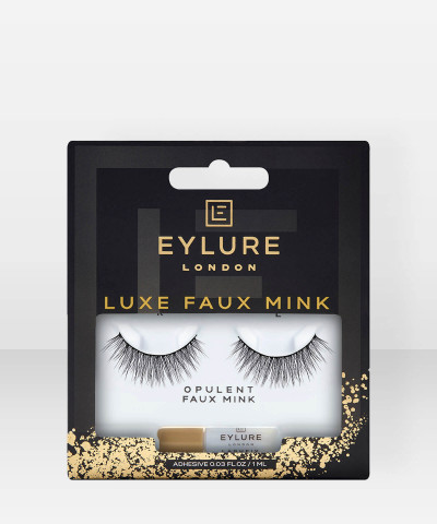 Eylure  The Luxe Collection  Opulent
