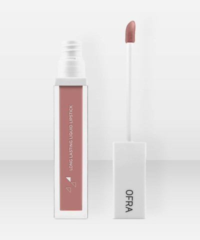 OFRA x Nikkie Tutorials Liquid Lipstick Nude Potion 6g
