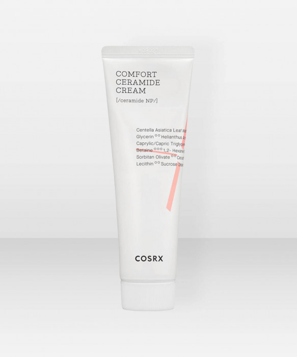 Cosrx Balancium Comfort Ceramide Cream 80g kasvovoide kosteusvoide