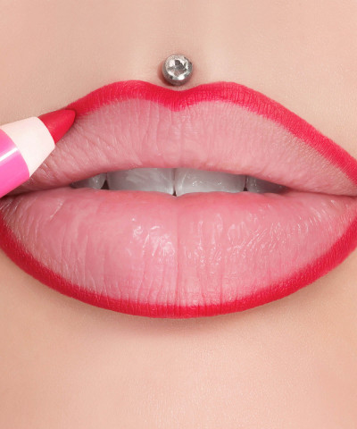 Jeffree Star Cosmetics Velour Lip Liner Cherry Wet