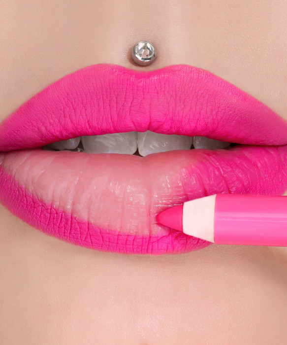 Jeffree Star Cosmetics Velour Lip Liner Prom Night huultenrajauskynä rajauskynä