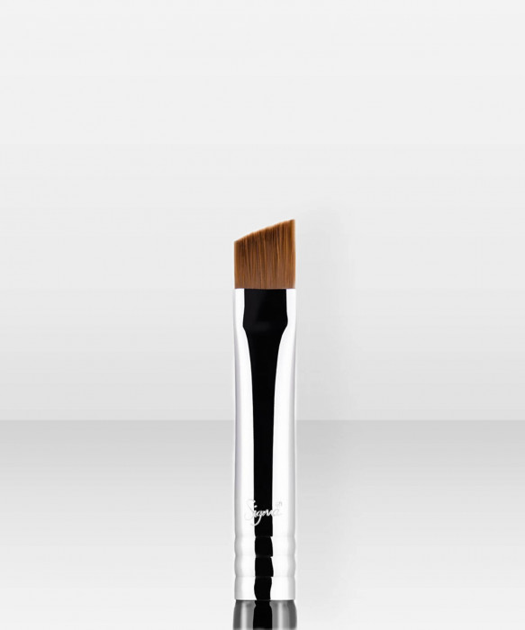 Sigma Beauty E68  Line Perfector™ Brush rajaussivellin