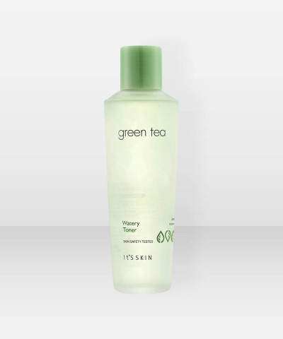 It'S Skin Green Tea Watery Toner 150ml