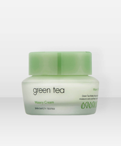 It'S Skin Green Tea Watery Cream 50ml