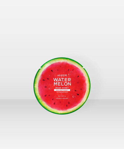 Holika Holika Watermelon Sheet Mask 25ml
