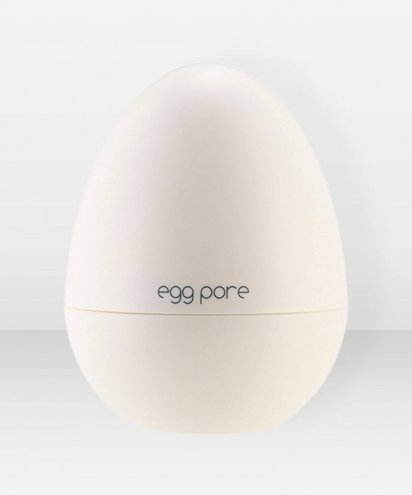 Tonymoly Egg Pore Blackhead Steam Balm 30g mustapää puhdistus voide