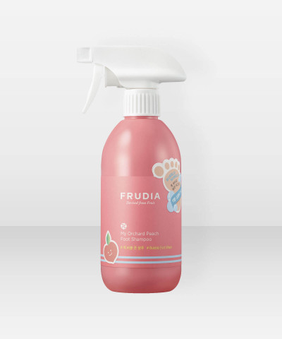 Frudia My Orchard Peach Foot Shampoo 390ml