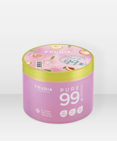 Frudia My Orchard Peach Real Soothing Gel 500g