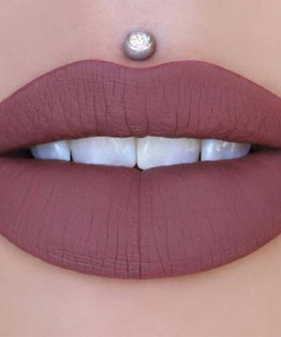 Jeffree Star Cosmetics Velour Liquid Lipstick Androgyny 5,4g