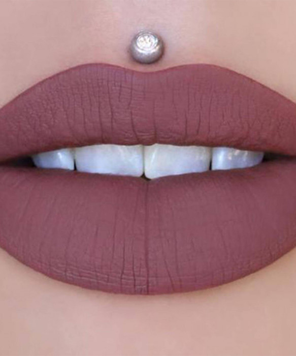 Jeffree Star Cosmetics Velour Liquid Lipstick Androgyny nestemäinen huulipuna