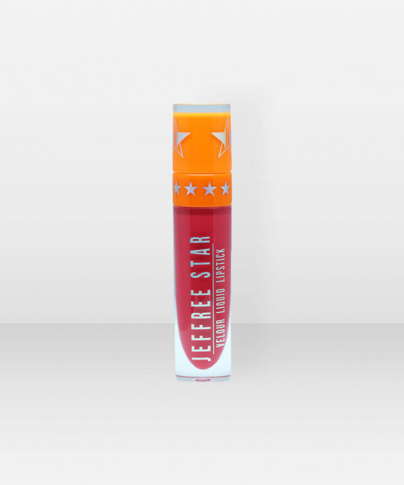 Jeffree Star Cosmetics Velour Liquid Lipstick Cherry Wet nestemäinen huulipuna