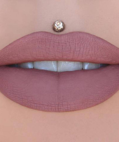 Jeffree Star Cosmetics Velour Liquid Lipstick Deceased 5,4g