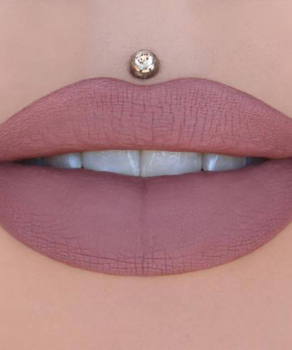 Jeffree Star Cosmetics Velour Liquid Lipstick Deceased nestemäinen huulipuna