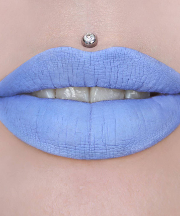 Jeffree Star Cosmetics Velour Liquid Lipstick Diamond nestemäinen huulipuna