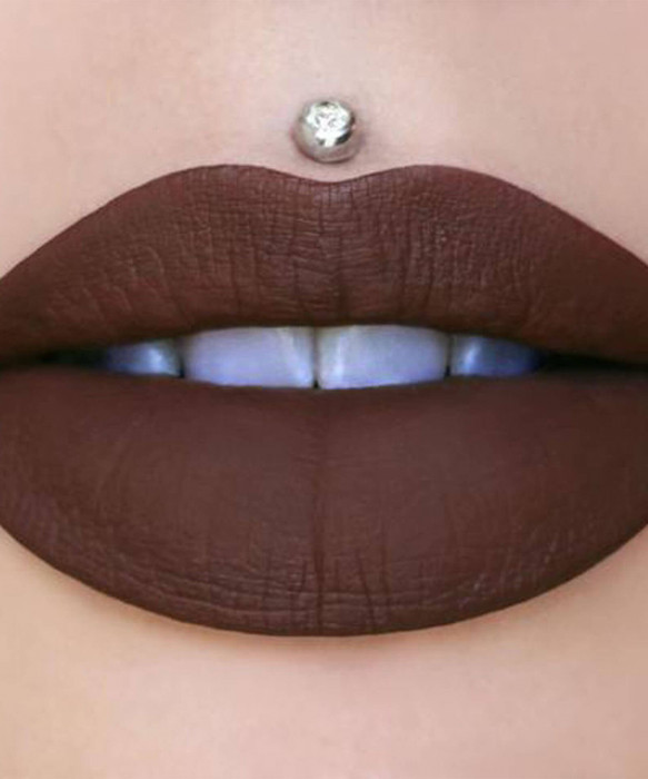 Jeffree Star Cosmetics Velour Liquid Lipstick Dominatrix nestemäinen huulipuna