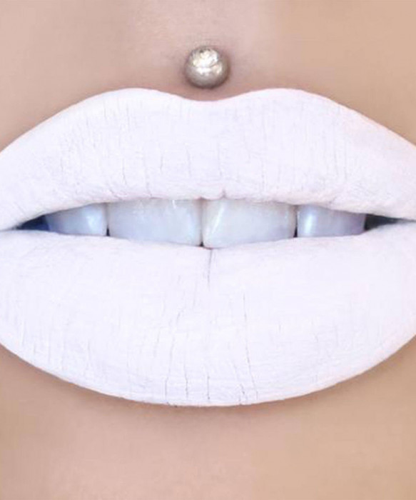 Jeffree Star Cosmetics Velour Liquid Lipstick Drug Lord nestemäinen huulipuna