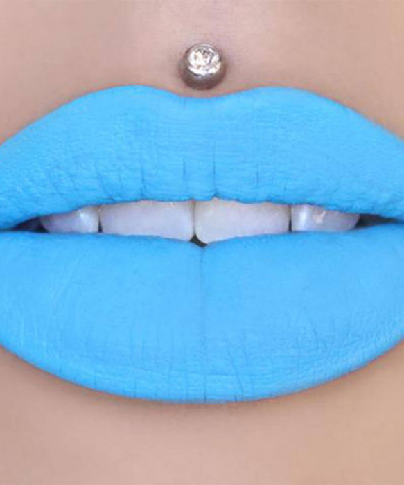 Jeffree Star Cosmetics Velour Liquid Lipstick Jawbreaker nestemäinen huulipuna