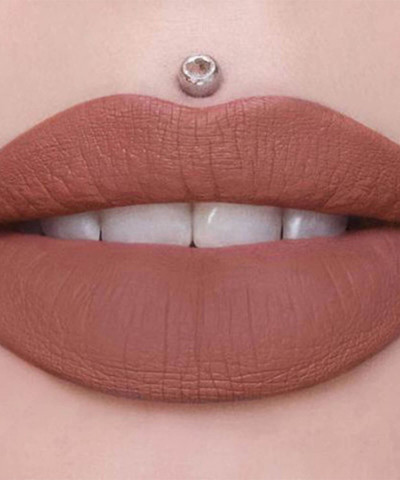 Jeffree Star Cosmetics Velour Liquid Lipstick Leo 5,4g