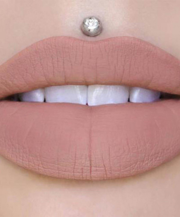 Jeffree Star Cosmetics Velour Liquid Lipstick Mannequin nestemäinen huulipuna