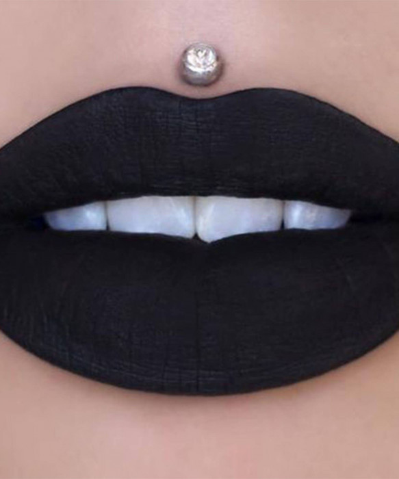 Jeffree Star Cosmetics Velour Liquid Lipstick Weirdo nestemäinen huulipuna