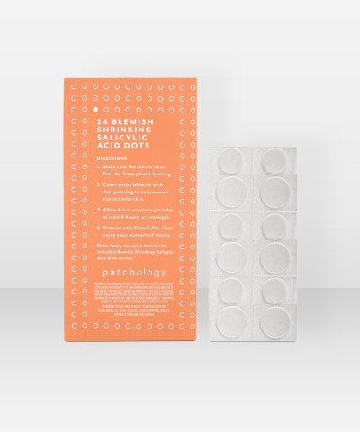 Patchology Breakout Box 3-in-1 Blemish Treatment Kit