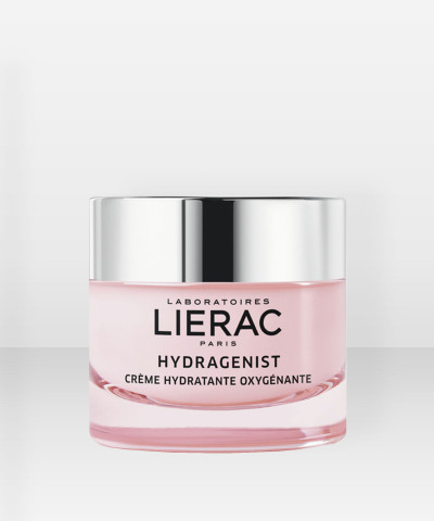 Lierac Hydragenist Cream Moisturizing Oxygenating 50 ml