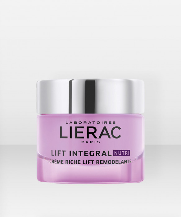 Lierac Lift Integral Sculpting Lift Rich Cream 50 ml päivävoide  kosteusvoide