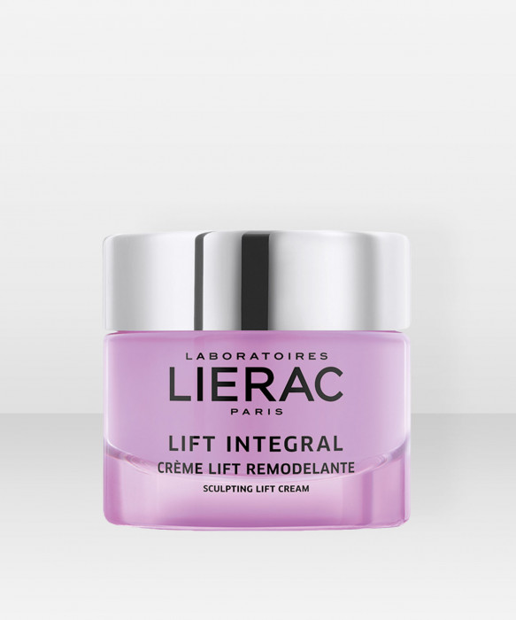 Lierac Lift Integral Sculpting Lift Day Cream 50 ml päivävoide