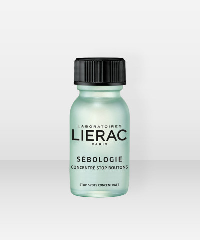 Lierac Sebologie Stop Spots Concentrade 15 ml