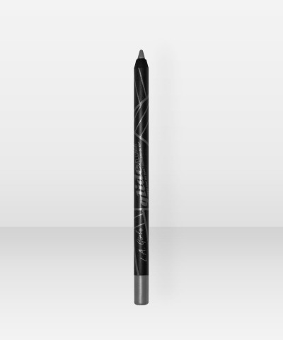 L.A. Girl Gel Glide Eyeliner Pencil Silver Streak 1,2g