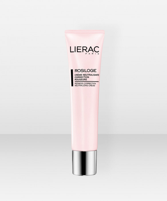 Lierac Rosilogie Redness Correction Neutralizing Cream 40 ml hoitovoide
