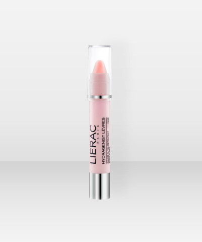 Lierac Hydragenist Nutri-Plumbing Balm for Lips Rosy 3 g
