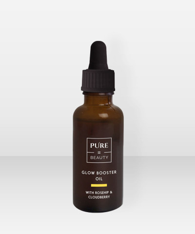 Pure゠Beauty Glow Booster 30 ml