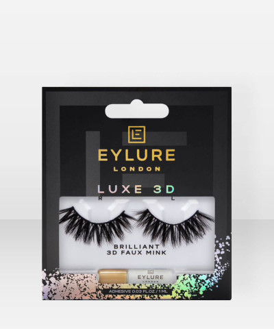 Eylure Luxe 3D Brilliant