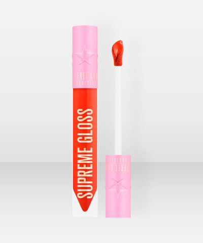 Jeffree Star Cosmetics Supreme Gloss Everybody Knows 5,10 ml