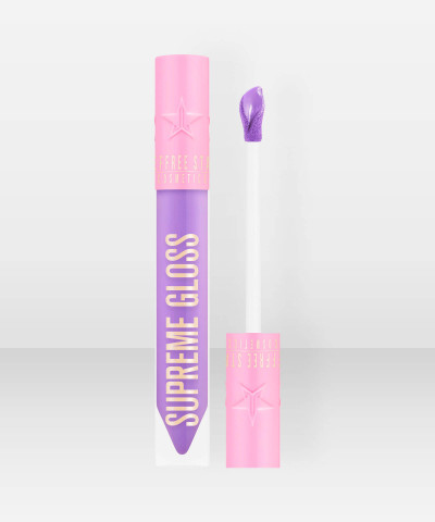 Jeffree Star Cosmetics Supreme Gloss Frosting for Dinner 5,10 ml
