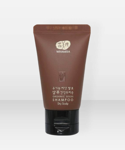 Whamisa Dry Scalp Shampoo Mini 20ml