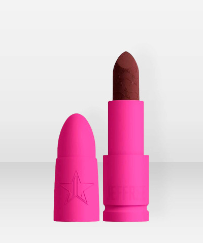 Jeffree Star Cosmetics Velvet Trap Lipstick Communion Wine 3,3g