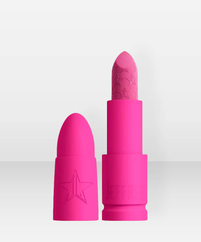 Jeffree Star Cosmetics Velvet Trap Lipstick Holy Fashion 3,3g