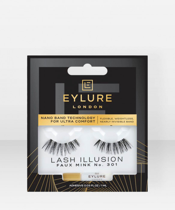Eylure Lash Illusion No 301