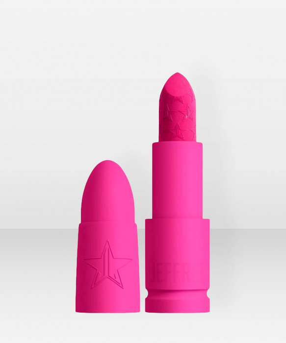 Jeffree Star Cosmetics Velvet Trap Lipstick Pink Religion 3,3g
