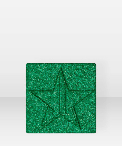 Jeffree Star Cosmetics Artistry Single Emerald Estate 1,5g