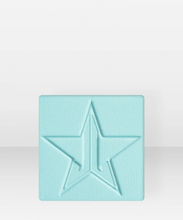 Jeffree Star Cosmetics Artistry Single Mintea 1,5g