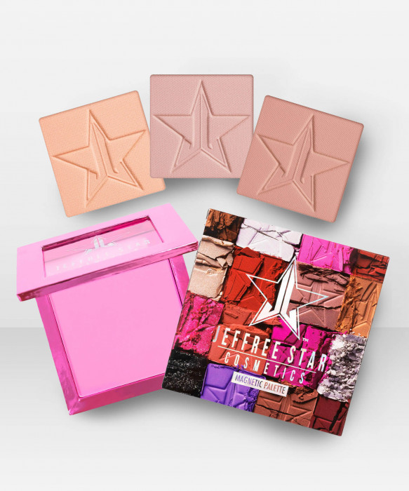 Jeffree Star Cosmetics Artistry Single Bundle
